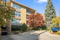 204 - 14 DEER PARK CRESCENT Toronto