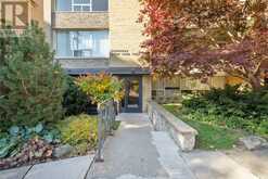 204 - 14 DEER PARK CRESCENT Toronto