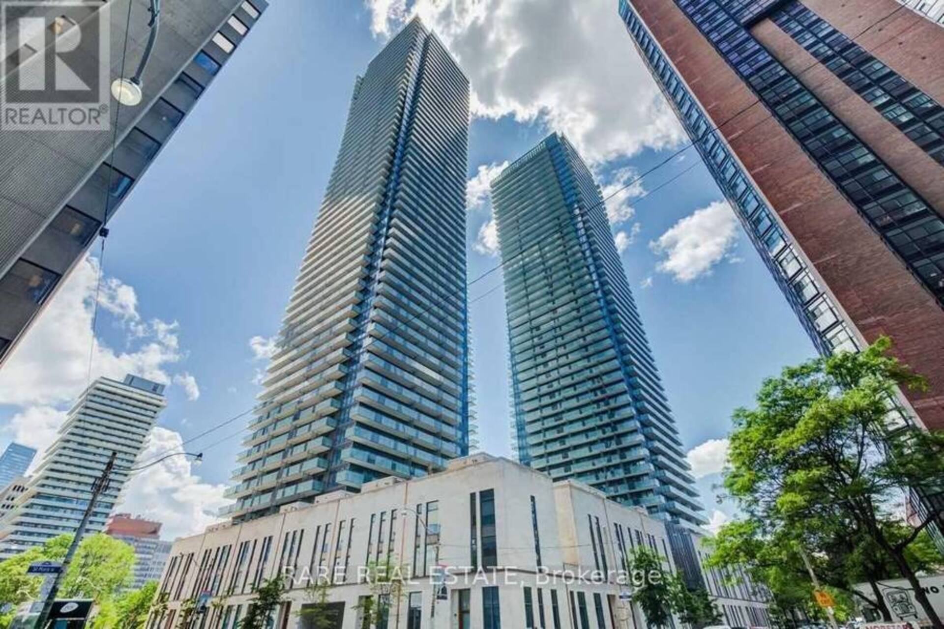 3101 - 1080 BAY STREET Toronto