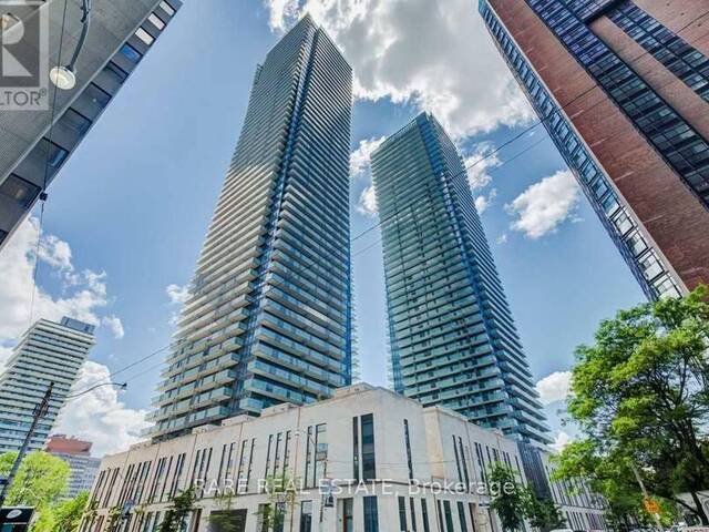 3101 - 1080 BAY STREET Toronto Ontario