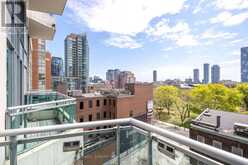 712 - 77 LOMBARD STREET Toronto