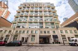 712 - 77 LOMBARD STREET Toronto