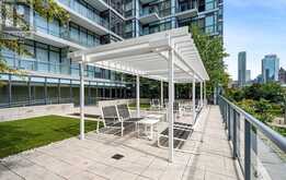 907 - 210 SIMCOE STREET Toronto