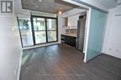 237 - 461 ADELAIDE STREET W Toronto