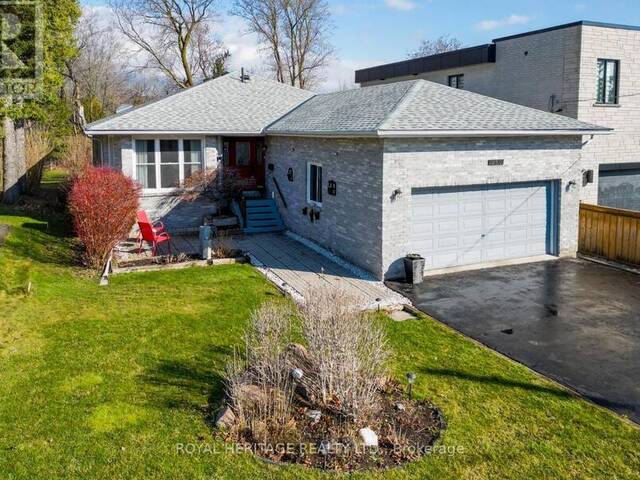 360 SHEPPARD AVENUE Pickering Ontario