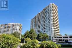 522 - 3 GREYSTONE WALK DRIVE Toronto 