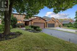 81 CARRINGTON DRIVE Richmond Hill