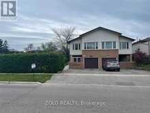 3217 MOONEE ROAD Mississauga