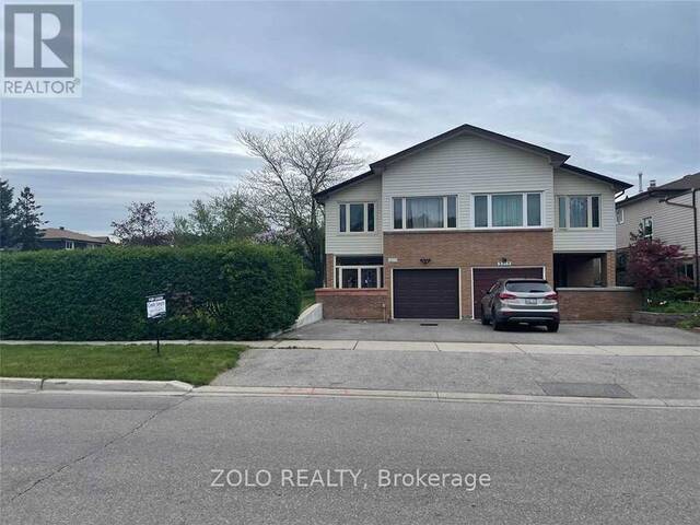 3217 MOONEE ROAD Mississauga Ontario