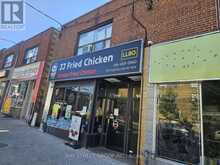 2539 EGLINTON AVENUE W Toronto