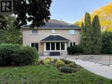 451 BARCLAY CRESCENT Oakville