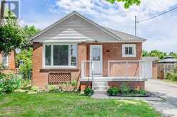 27 SNARESBROOK DRIVE Toronto