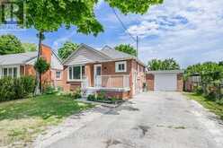 27 SNARESBROOK DRIVE Toronto