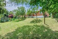 27 SNARESBROOK DRIVE Toronto