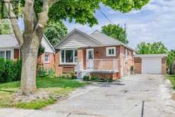 27 SNARESBROOK DRIVE Toronto