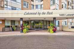 918 - 1485 LAKESHORE ROAD E Mississauga