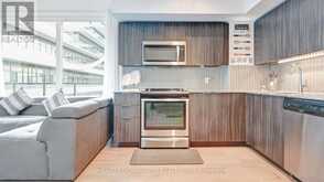 502 - 20 SHOREBREEZE DRIVE Toronto