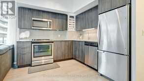 502 - 20 SHOREBREEZE DRIVE Toronto