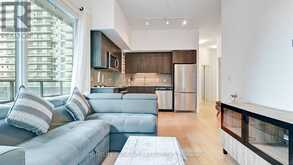 502 - 20 SHOREBREEZE DRIVE Toronto