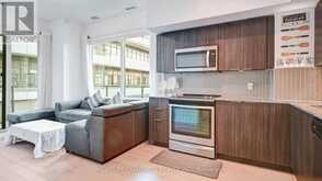 502 - 20 SHOREBREEZE DRIVE Toronto