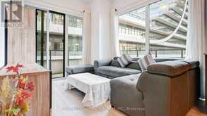 502 - 20 SHOREBREEZE DRIVE Toronto