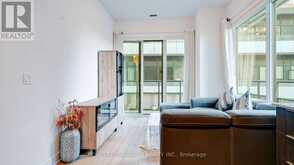 502 - 20 SHOREBREEZE DRIVE Toronto