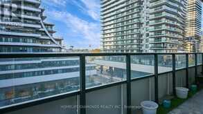 502 - 20 SHOREBREEZE DRIVE Toronto