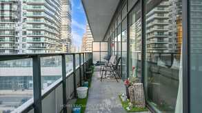 502 - 20 SHOREBREEZE DRIVE Toronto