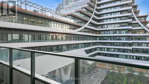 502 - 20 SHOREBREEZE DRIVE Toronto