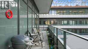 502 - 20 SHOREBREEZE DRIVE Toronto