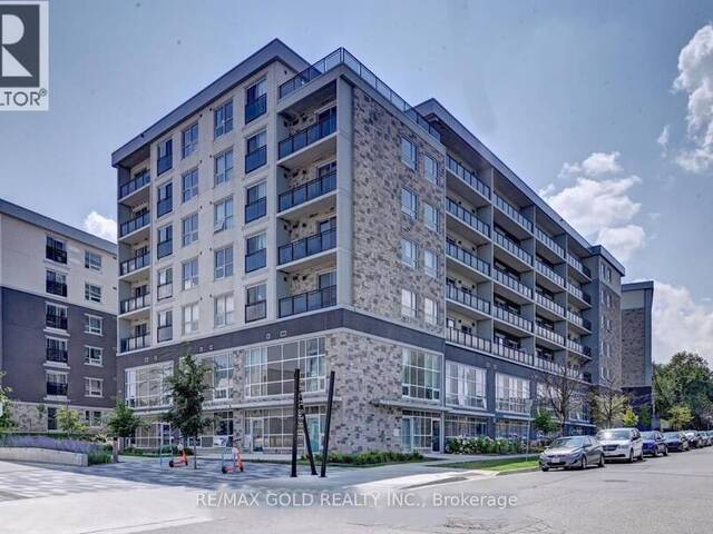 G304 - 275 LARCH STREET Waterloo Ontario