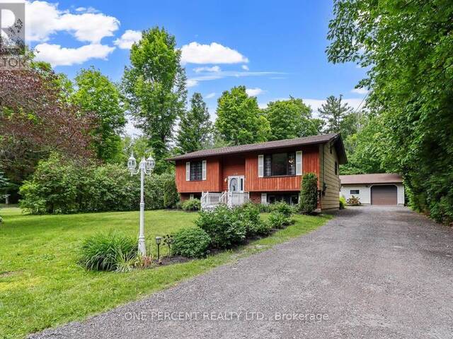 314 RIVERSIDE DRIVE Kawartha Lakes Ontario