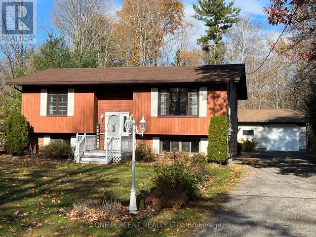 314 RIVERSIDE DRIVE Kawartha Lakes Ontario