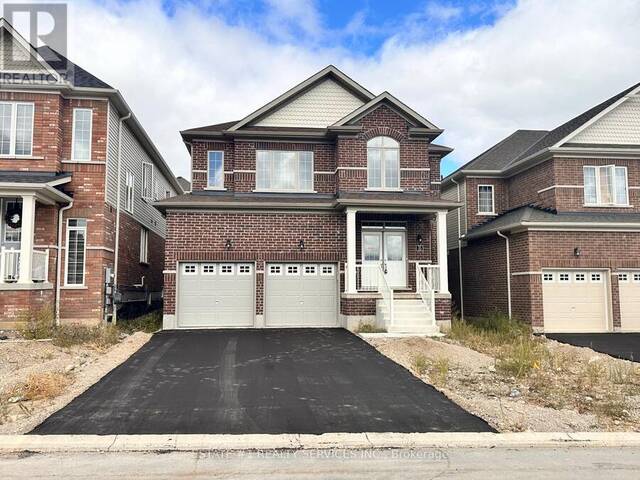 10 BLANEY STREET Brant Ontario