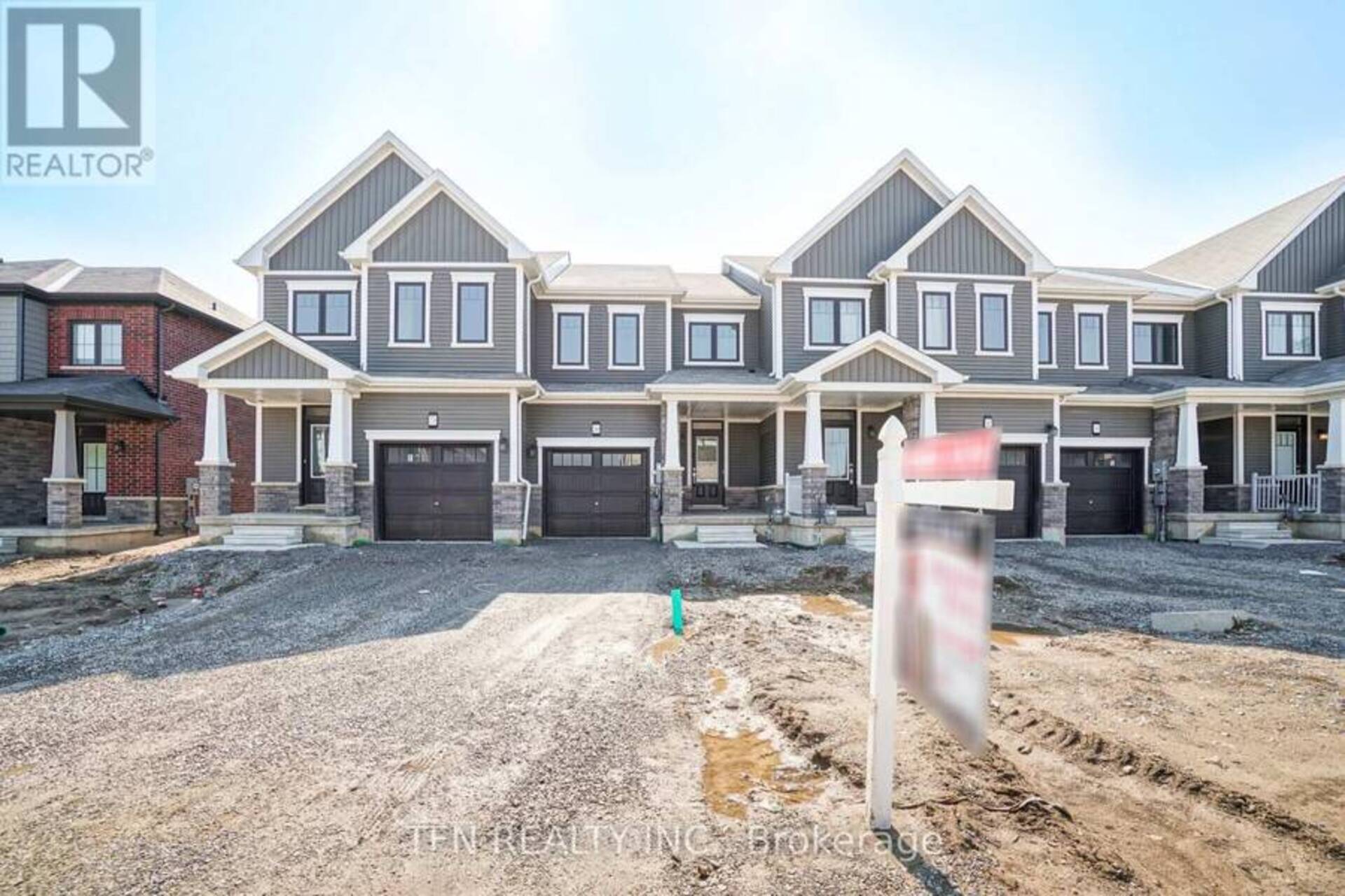 266 EXPLORER WAY Thorold