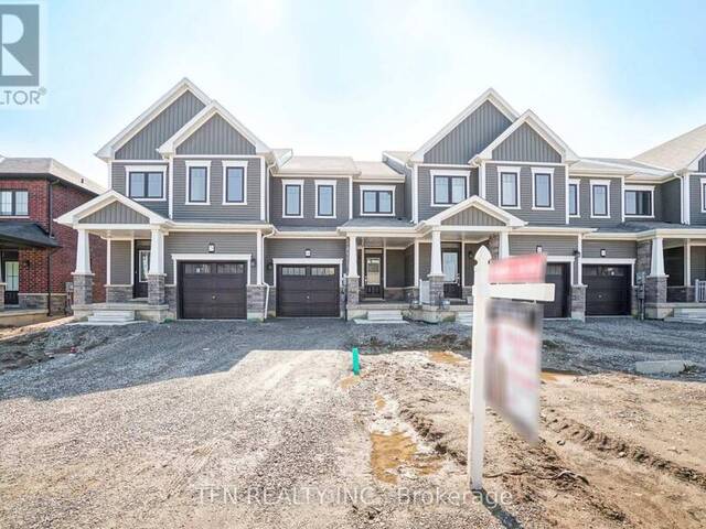 266 EXPLORER WAY Thorold Ontario