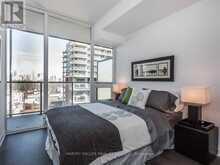 803 - 105 GEORGE STREET Toronto