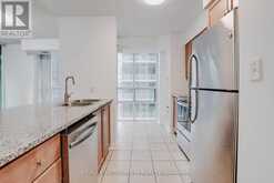 1606 - 30 GRAND TRUNK CRESCENT Toronto