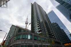 1606 - 30 GRAND TRUNK CRESCENT Toronto