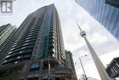 1606 - 30 GRAND TRUNK CRESCENT Toronto