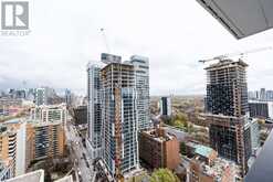 2810 - 77 SHUTER STREET Toronto 