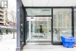 2810 - 77 SHUTER STREET Toronto 