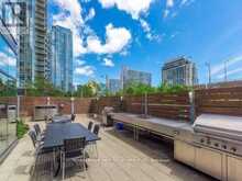 2010 - 11 BRUNEL COURT Toronto