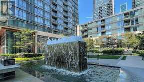 2010 - 11 BRUNEL COURT Toronto