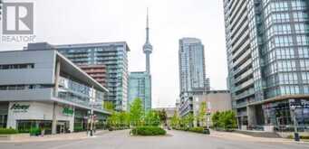 2010 - 11 BRUNEL COURT Toronto 