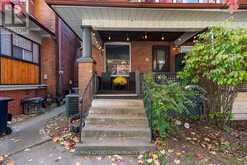 24 MARGUERETTA STREET Toronto 