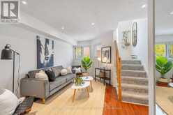 #105 - 50 MERCHANT LANE Toronto 