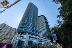 2811 - 575 BLOOR STREET E Toronto