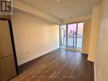 2811 - 575 BLOOR STREET E Toronto