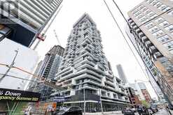 2810 - 77 SHUTER STREET Toronto